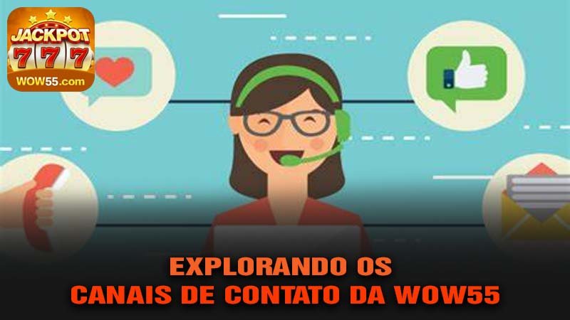 Explorando os Canais de Contato da 222bet