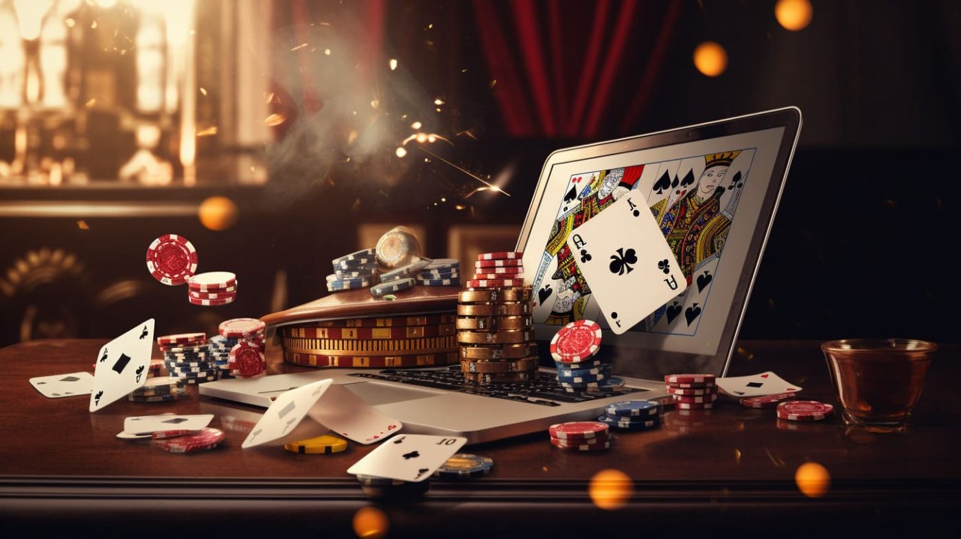 Jogos de Mesa 222bet Roleta e Poker