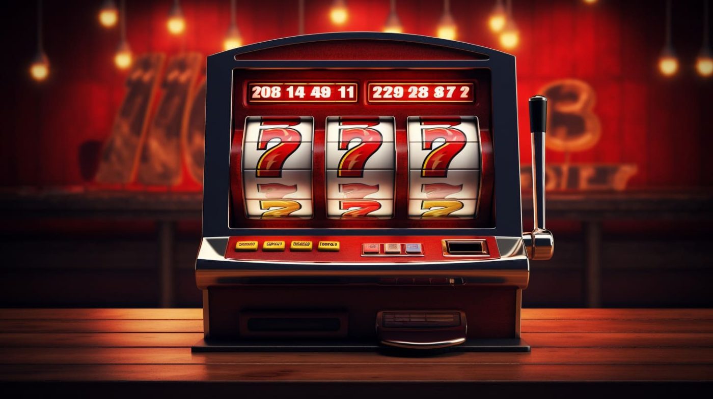 Caça-Níqueis 222bet slots