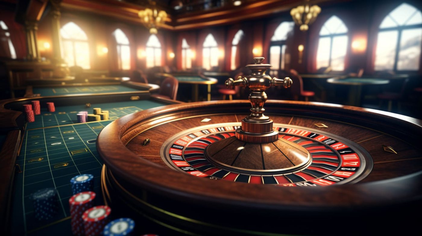 222bet cassino bonus